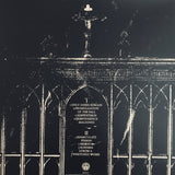 Dead Congregaton - Promulgation Of The Fall LP - METEOR GEM