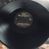Dead Congregaton - Promulgation Of The Fall LP - METEOR GEM