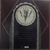 Our Place Of Worship Is Silence - With Inexorable Suffering LP