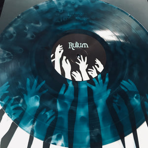 Reign / Rulum - The Occult LP