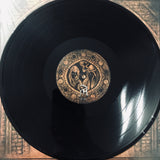 Ars Veneficium - Usurpation Of The Seven LP