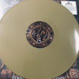 Ars Veneficium - Usurpation Of The Seven LP