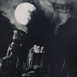 Full Of Hell - Weeping Choir LP