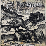 Barathrum / Wrok - Disciples Of Filth 7"