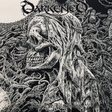 Darkened - Into The Blackness 10"