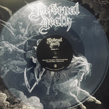 Infernal Death - Demo #1 / A Mirror Blackened 12"
