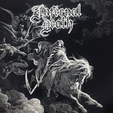 Infernal Death - Demo #1 / A Mirror Blackened 12"