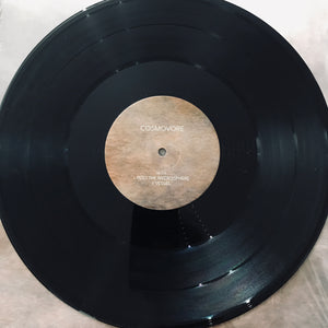 Cosmovore - Into The Necrosphere LP - METEOR GEM