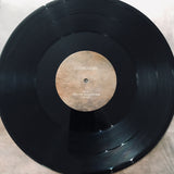 USED - Cosmovore - Into The Necrosphere LP