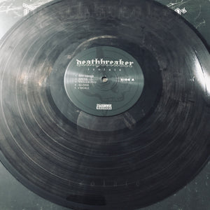 Deathbreaker - Isolate LP