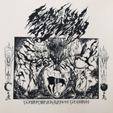 Deadlight Sanctuary - Thaumaturgical  Rites Of The Damned LP
