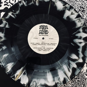 Eyes Of The Lord - Misery Feels Like Home LP