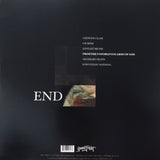 END - From The Unforgiving Arms Of God 12"