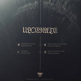 Ulcerate - Stare Into Death And Be Still 2xLP