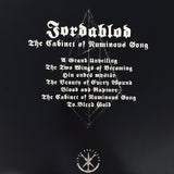 Jordablod - The Cabinet Of Numinous Song LP