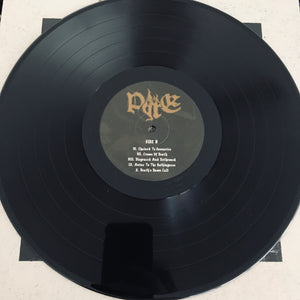 Pyre - Chained To Ossuaries LP