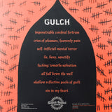 Gulch - Impenetrable Cerebral Fortress LP