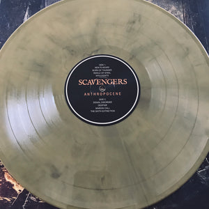 Scavengers - Anthropocene LP