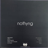 Final Body - Nothyng LP