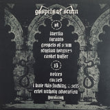 Casket Huffer - Gospels Of Scum LP