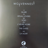 Wolvennest - VOID LP