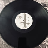 Misotheist - For The Glory Of Your Redeemer LP