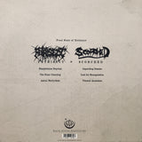 Putrisect / Scorched - Final State Of Existence 12"