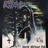 Convulse - World Without God Extended 2xLP