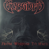 Gorguts - From Wisdom To Hate LP