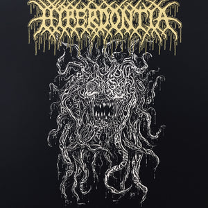 USED - Hyperdontia - A Vessel Forlorn 12"