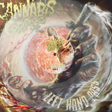 Cannabis Corpse - Left Hand Pass LP