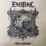 Dumal - The Confessor LP