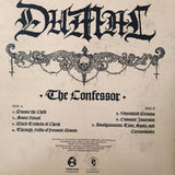 Dumal - The Confessor LP