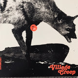 Leechfeast - Village Creep EP