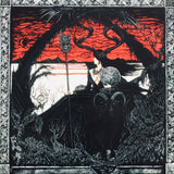 (PRE-ORDER 10/30) Absu - Barathrum: V.I.T.R.I.O.L. LP