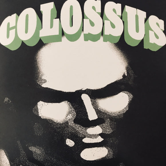 Colossus - Colossus 7