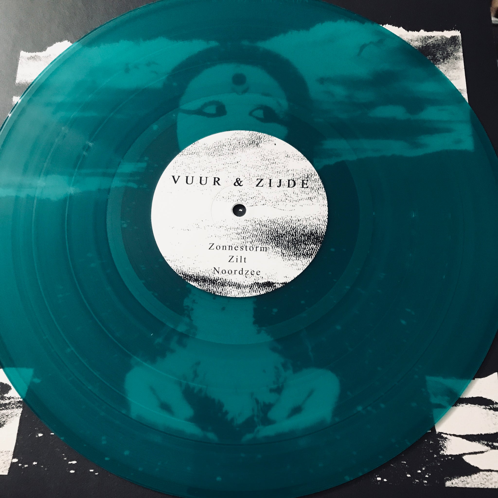VIENNA ヴィエナ OVERTURE 序章 LP VIENNA ヴィエナ OVERTURE 序章 LP Vienna – Overture