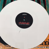 Chokehold - With This Thread I Hold On LP