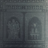 Nadsvest / Necrobode - Ustolicenje smrti : O triunfo da morte LP