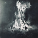 Ovtrenoir - Fields Of Fire LP