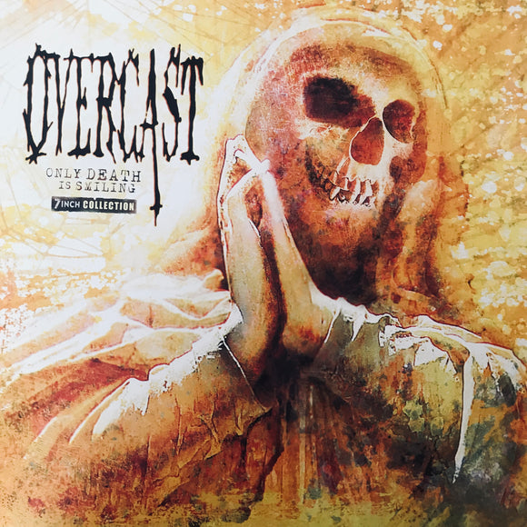 Overcast - Only Death Is Smiling 12