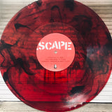 No Escape - Selective Punches: A Collection Of Ballads And Battle Hymns 12" EP