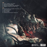 Lividity - ...'til Only The Sick Remain LP