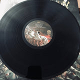 Lividity - ...'til Only The Sick Remain LP