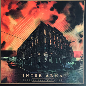USED - Inter Arma - Garbers Days Revisited 12"