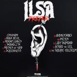 Ilsa - Preyer LP