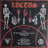 Luctus - Užribis LP