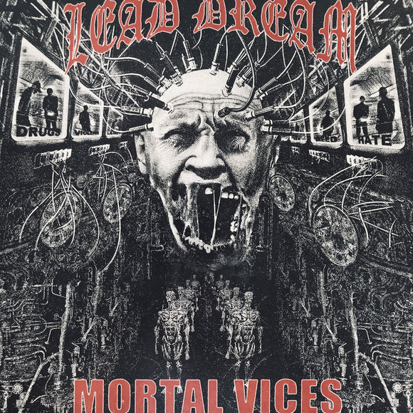 Lead Dream - Mortal Vices 12