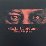 Death Like Mass - Matka Na Sabacie LP