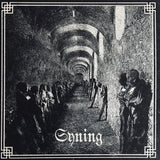 Syning - Syning LP